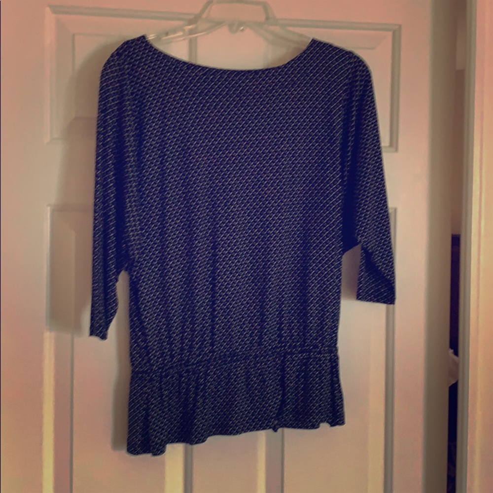 Loft top
